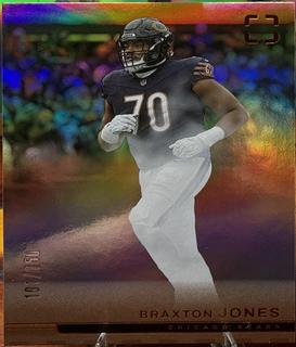 Braxton Jones