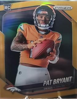 Pat Bryant