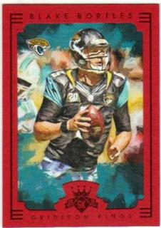 Blake Bortles