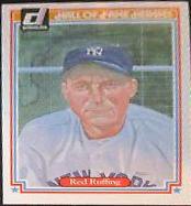 Red Ruffing
