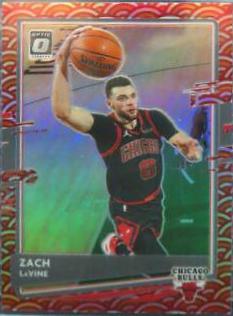 Zach LaVine