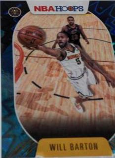 Will Barton
