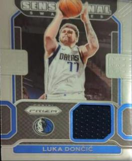 Luka Doncic