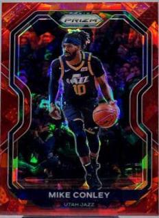 Mike Conley