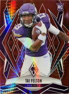 Tai Felton