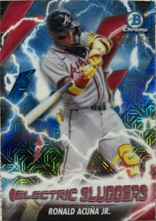 Ronald Acuna Jr.