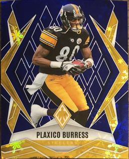 Plaxico Burress