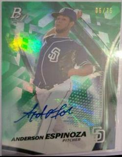 Anderson Espinoza
