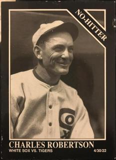 Charles Robertson