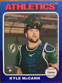 Kyle McCann