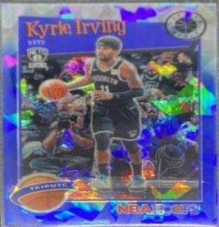 Kyrie Irving