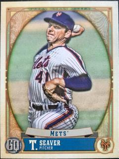 Tom Seaver