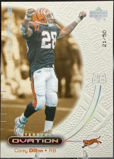 Corey Dillon