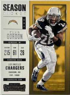 Melvin Gordon