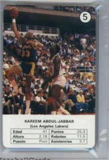 K. Abdul-Jabbar