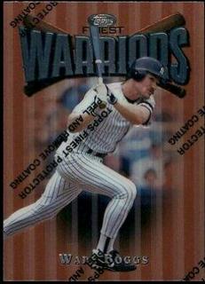 Wade Boggs