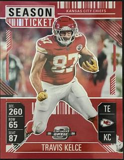 Travis Kelce