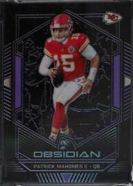 Patrick Mahomes II