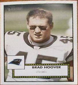 Brad Hoover
