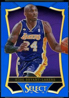 Kobe Bryant
