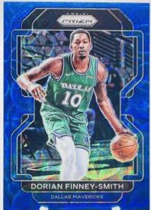 Dorian Finney-Smith