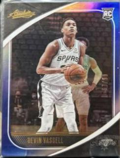 Devin Vassell