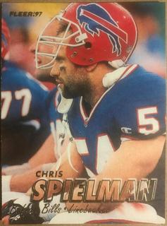 Chris Spielman