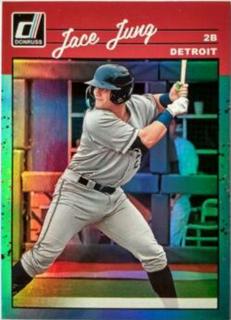 Jace Jung
