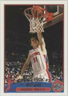 Darko Milicic