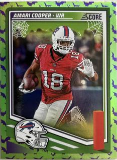 Amari Cooper