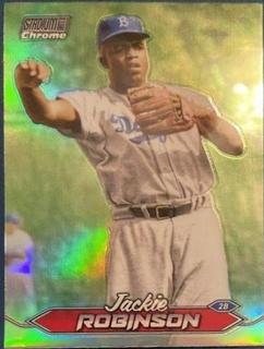 Jackie Robinson