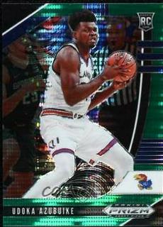 Udoka Azubuike