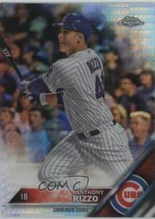 Anthony Rizzo