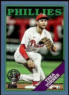 Trea Turner