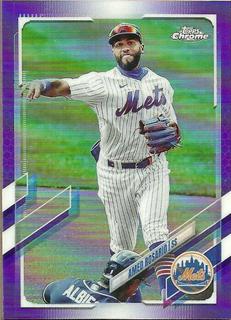 Amed Rosario