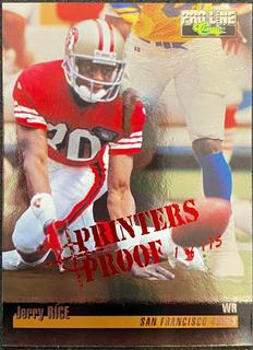 Jerry Rice