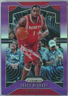 Tracy McGrady