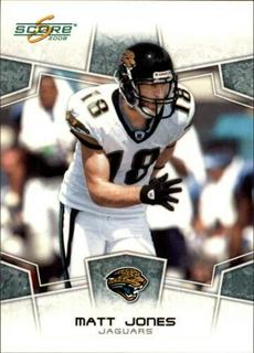 Matt Jones