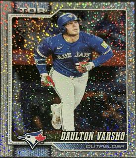 Daulton Varsho