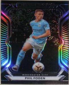 Phil Foden