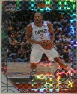 Kawhi Leonard