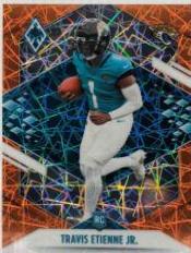 Travis Etienne Jr.