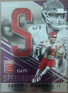 Patrick Mahomes II