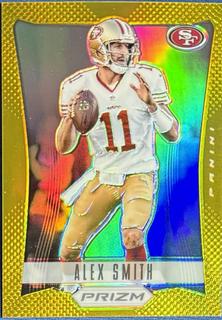Alex Smith