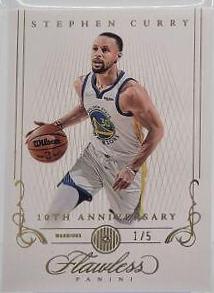 Stephen Curry