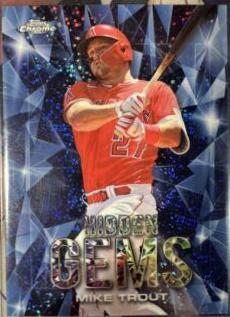 Mike Trout