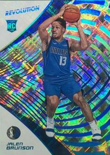 Jalen Brunson