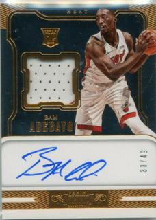 Bam Adebayo