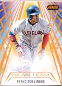 Francisco Lindor