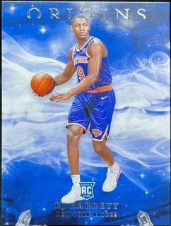 RJ Barrett